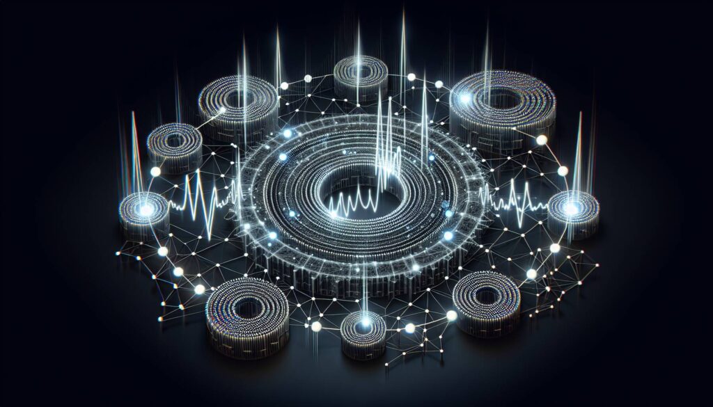 DoubleZero revolutionizes blockchain communication