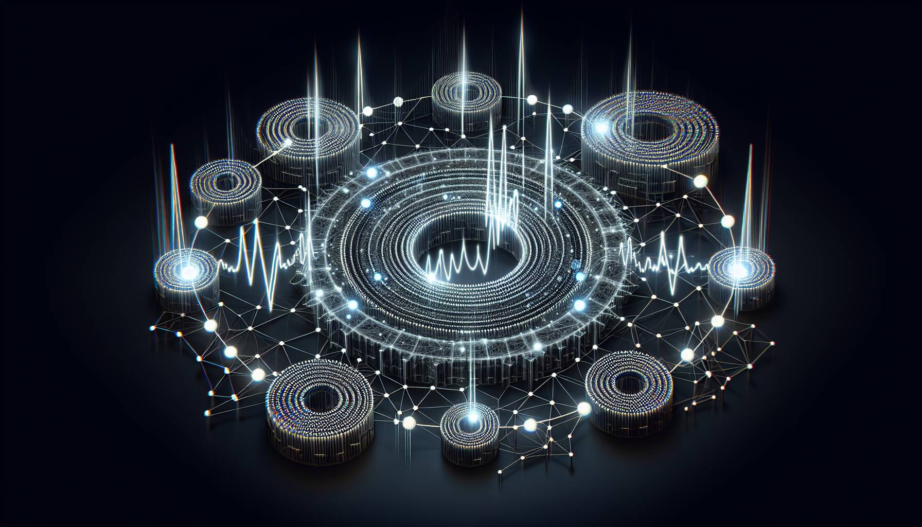 DoubleZero revolutionizes blockchain communication