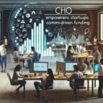 Echo empowers startups with community-driven funding
