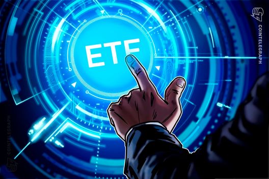 Emergence of New Cryptocurrency ETFs Signals Growing Market Acceptance
