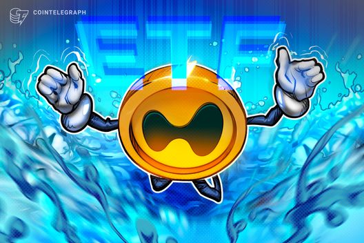 Emerging Cryptocurrency ETFs Shift Investment Strategies