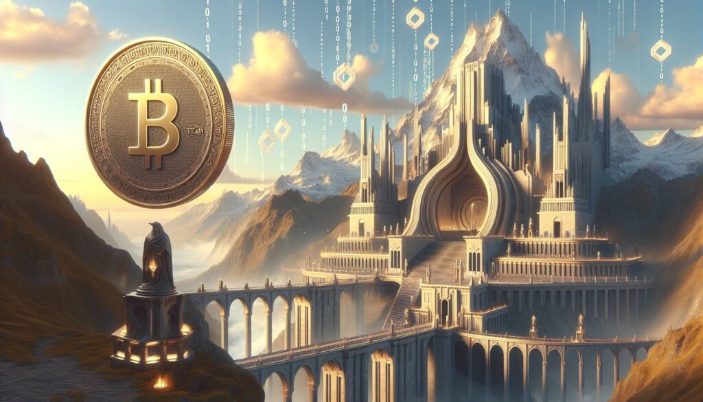 Erebor achieves national bank status in cryptocurrency landscape