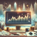 Ether experiences trading fluctuations and market consolidation