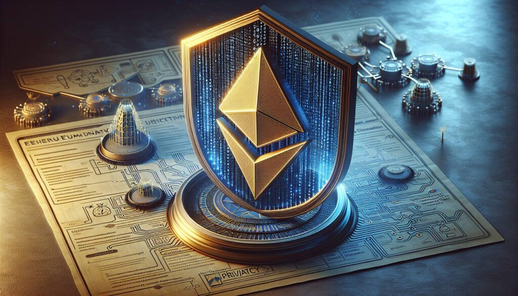 Ethereum foundation prioritizes privacy in strategic roadmap