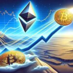 Ethereum surges as focus shifts from Bitcoin