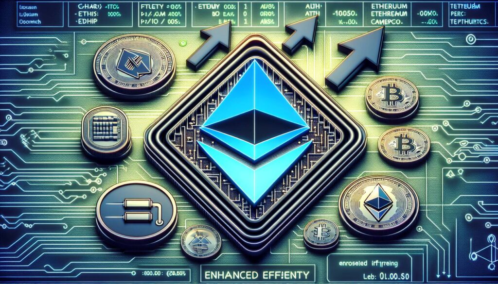 Ethereum's fusaka upgrade promises enhanced efficiency and lower costs