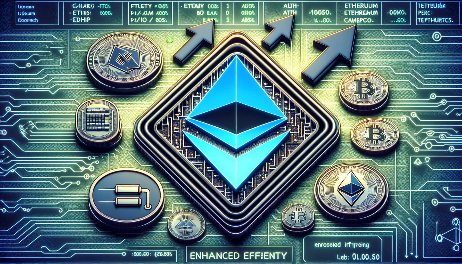 Ethereum's fusaka upgrade promises enhanced efficiency and lower costs