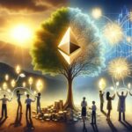 Ethereum's optimistic future driven by adoption and supply dynamics
