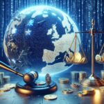 Europe's potential as a leader in cryptocurrency regulation