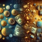 Evolving landscape of cryptocurrency and technology