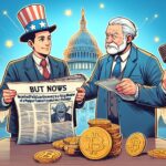 Exclusive: Trump Pardons Convicted Binance Founder - The Wall Street Journal