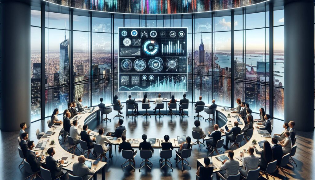 Exploring fintech integration at D.C. Fintech Week
