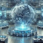 Exploring innovative blockchain architecture with Monad Foundation