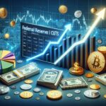 Federal Reserve cuts and market optimism for stocks and crypto