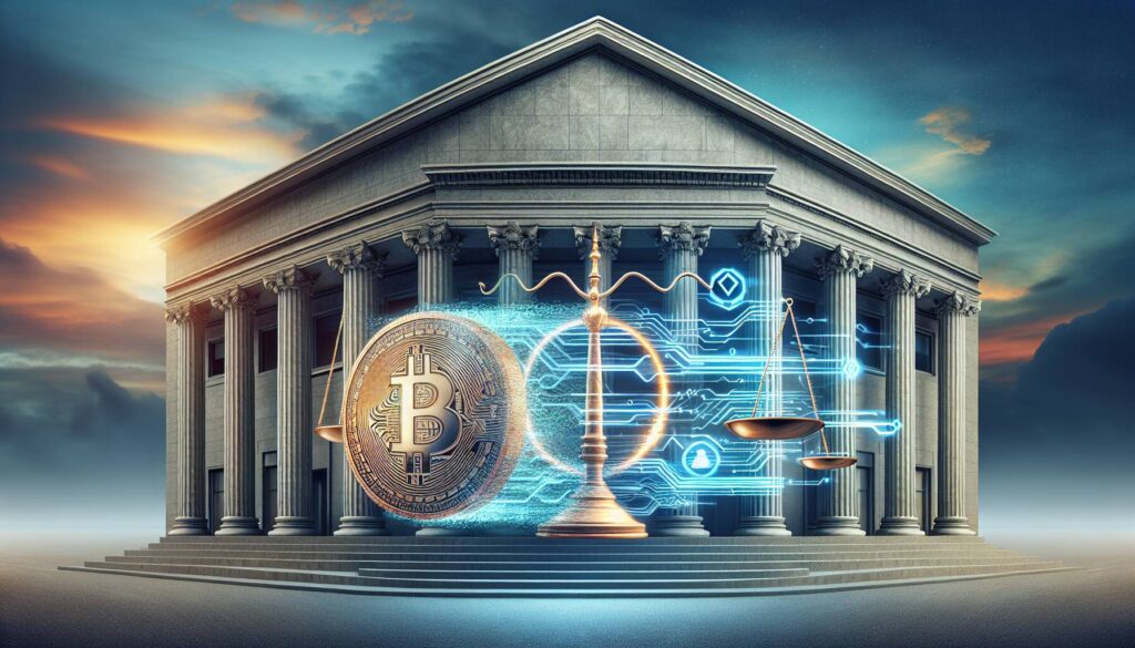 Federal Reserve explores compromise on cryptocurrency integration