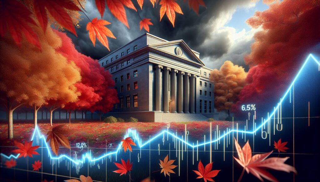 Federal Reserve faces uncertainty ahead of October rate decision