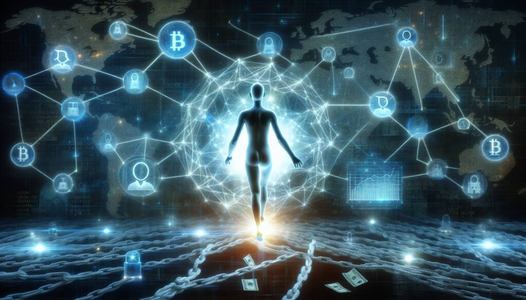 Figure emerges as a leader in blockchain-based credit markets