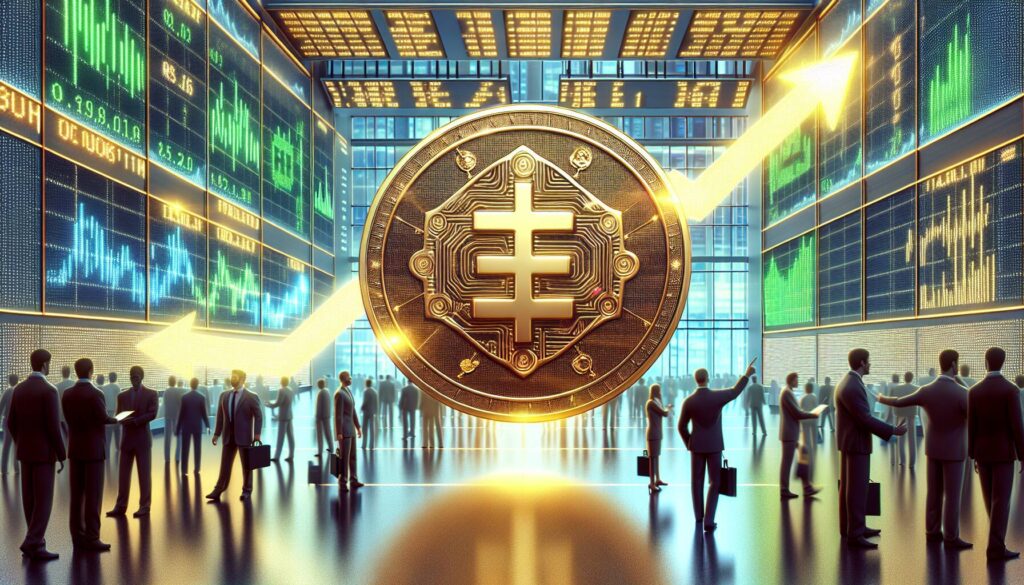 Filecoin experiences price increase and bullish market sentiment