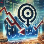 Filecoin experiences volatility and price decline in trading session