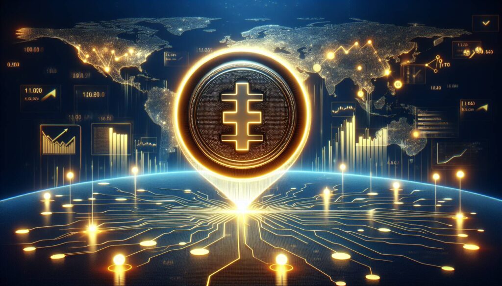 Filecoin shows strength with recent gains and strategic partnerships
