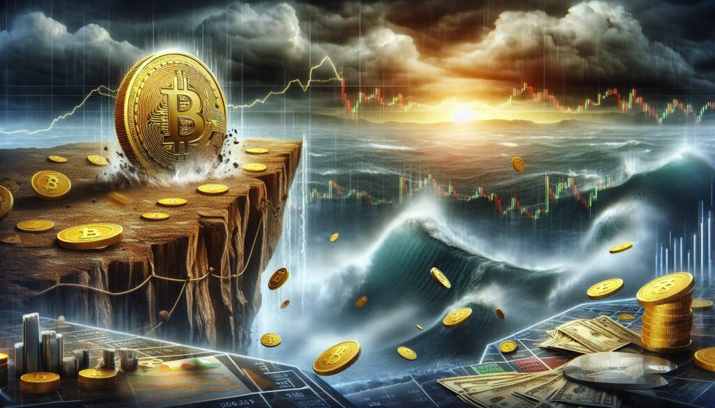 Financial hurdles threaten cryptocurrency project relaunch