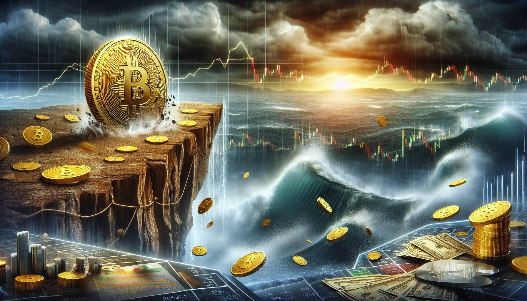 Financial hurdles threaten cryptocurrency project relaunch