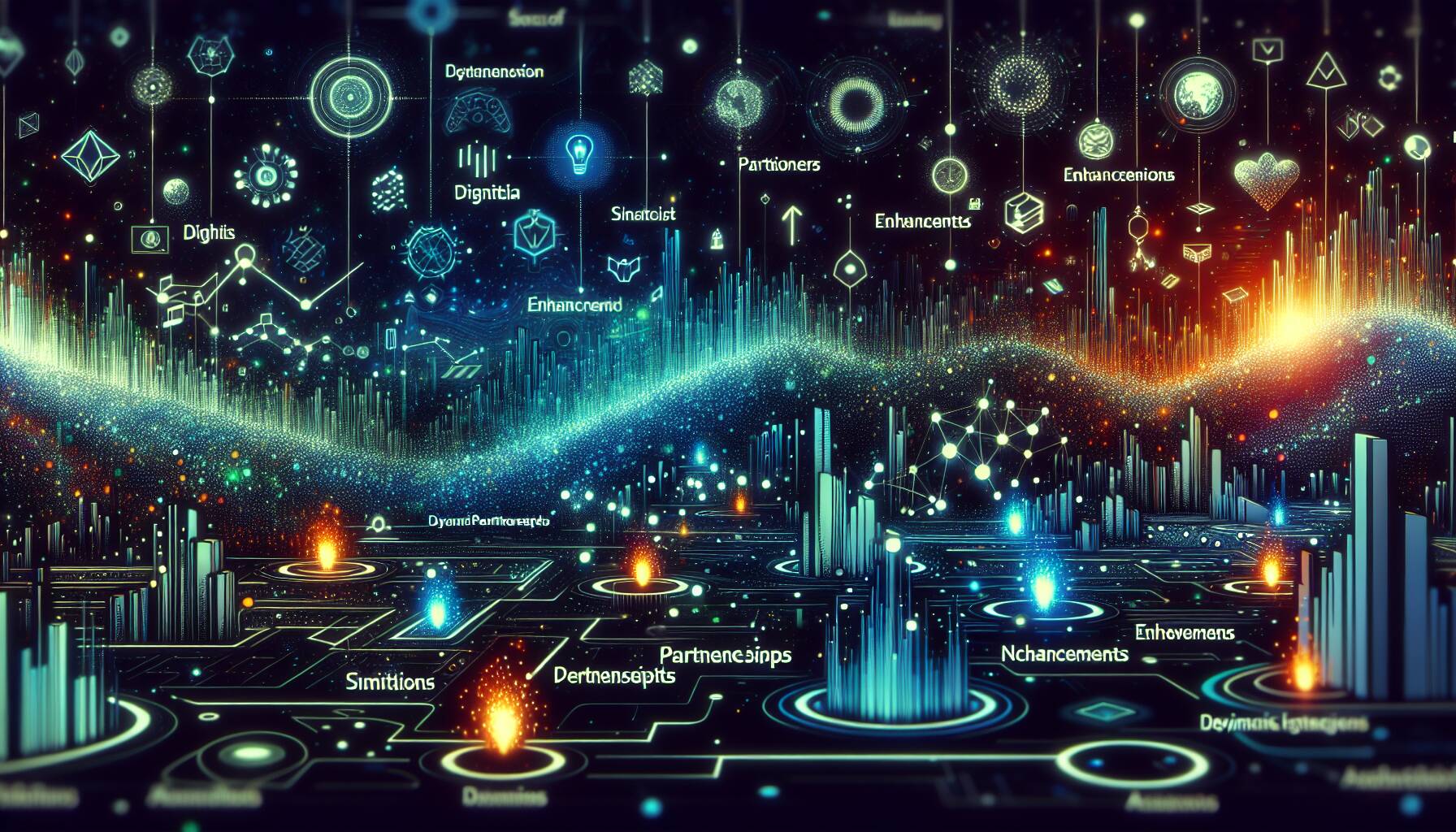 Fireblocks and Dynamic partner to enhance digital asset management