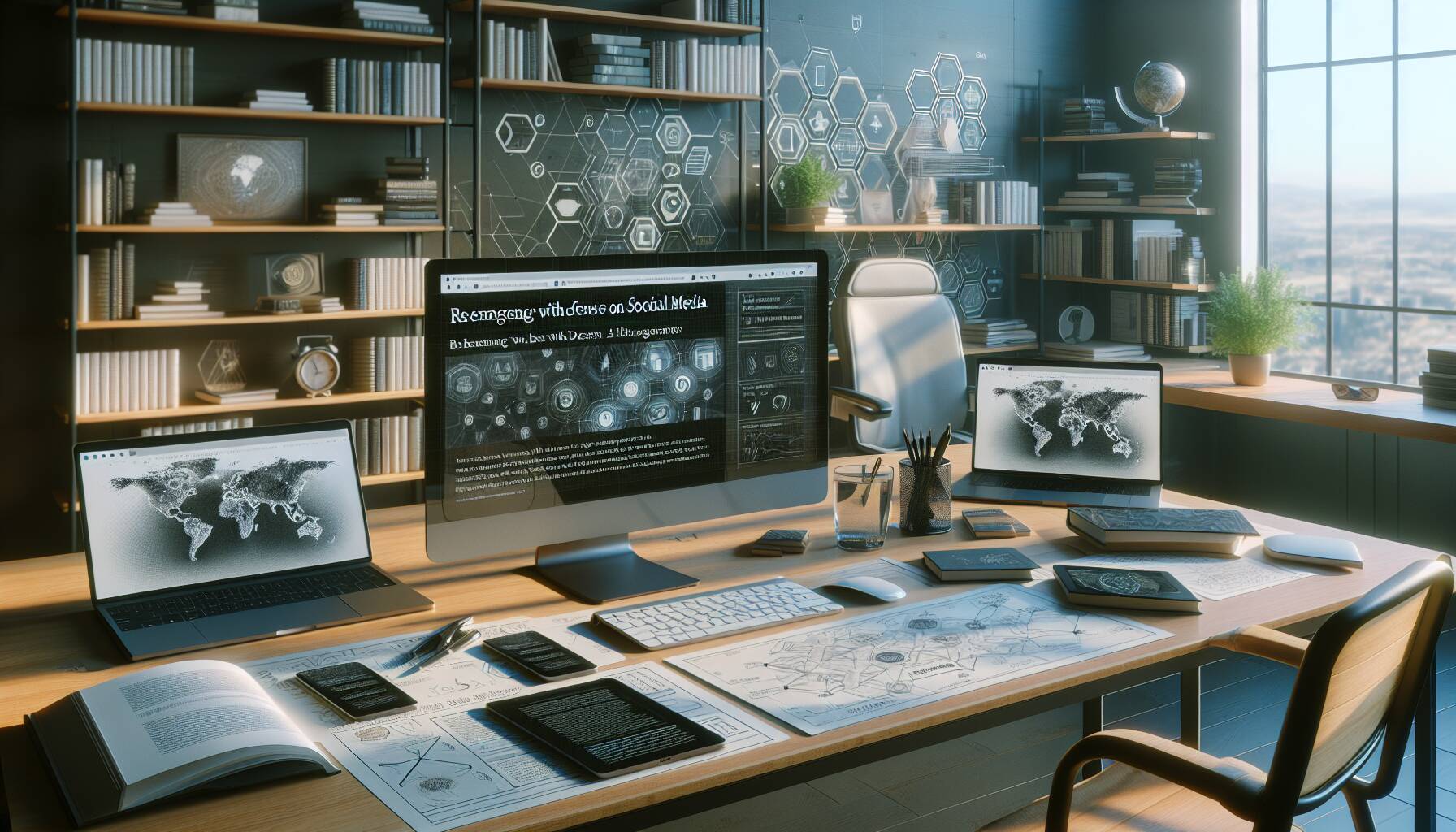 FTX founder reemerges with defense on social media