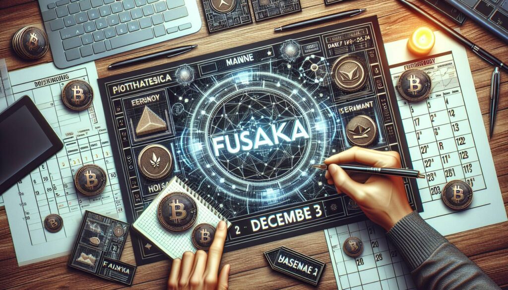 Fusaka prepares for mainnet launch on December 3