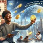 Future First initiative empowers young New Yorkers with cryptocurrency aid