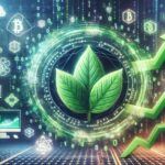 Future trends in cryptocurrency and sustainability