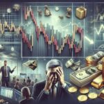 Futures open interest decline signals market caution