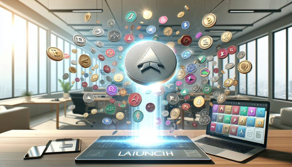 Gate launches user-friendly platform for effortless token creation