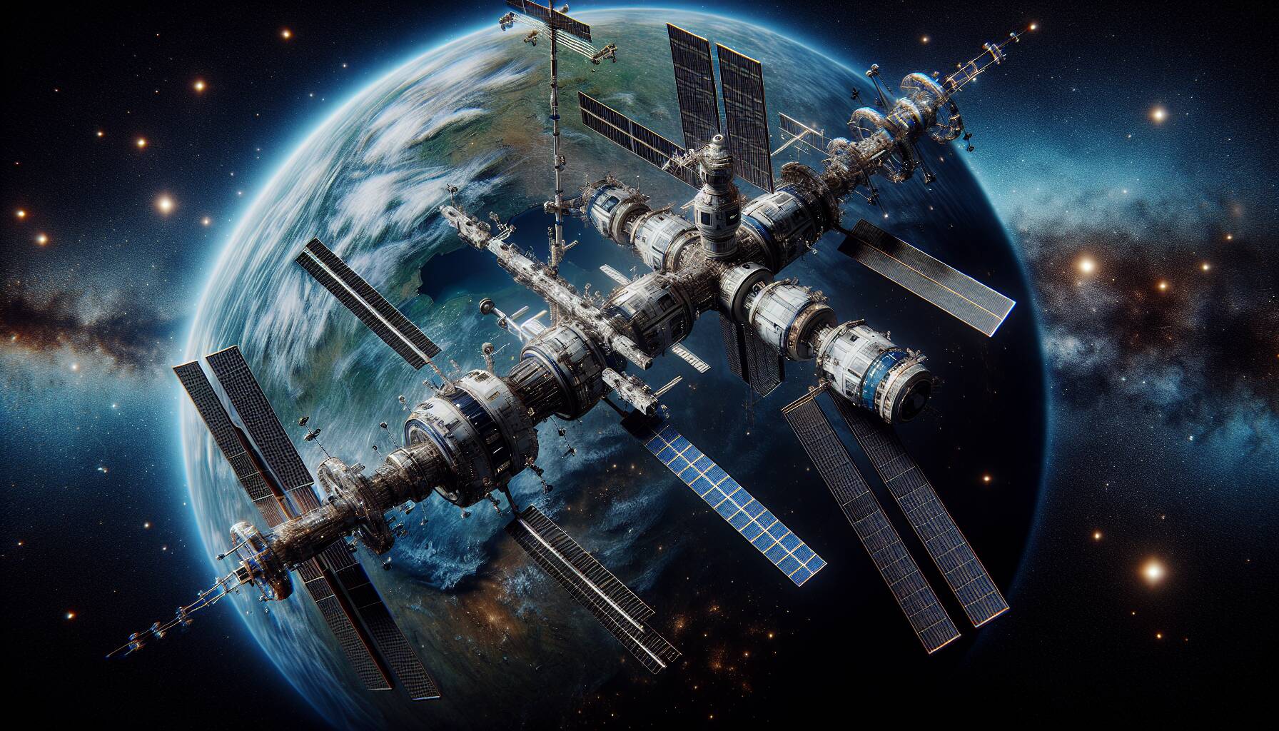 Gemini Space Station shows potential amid profitability concerns