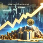 Global crypto ETFs attract record $5.95 billion as bitcoin scales new highs - Reuters