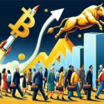 Gold and Bitcoin Surge Amid U.S. Shutdown Turmoil: Investors Seek Shelter in Alternative Assets