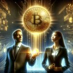 Gold-backed crypto tokens attract investors seeking stability and innovation