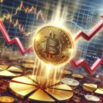 Gold-backed tokens rise as cryptocurrencies face turmoil
