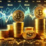 Gold outshines bitcoin in market performance