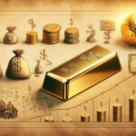 Gold's evolving role as an inflation hedge