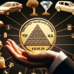 Gold's purchasing power and value redefined