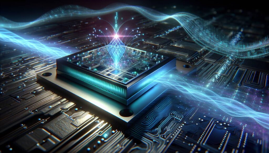 Google's quantum advantage with Willow chip