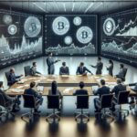 GOP lawmakers seek dialogue with crypto CEOs to shape regulations