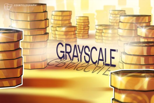 Grayscale Becomes First U.S. Crypto Fund Issuer to Offer Staking Options