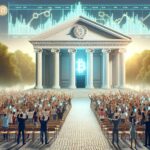 Growing institutional interest in cryptocurrency futures