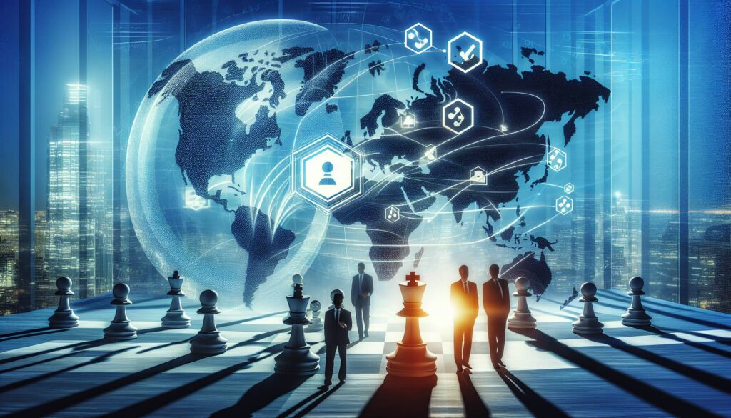 GSR expands regulatory presence with Equilibrium acquisition