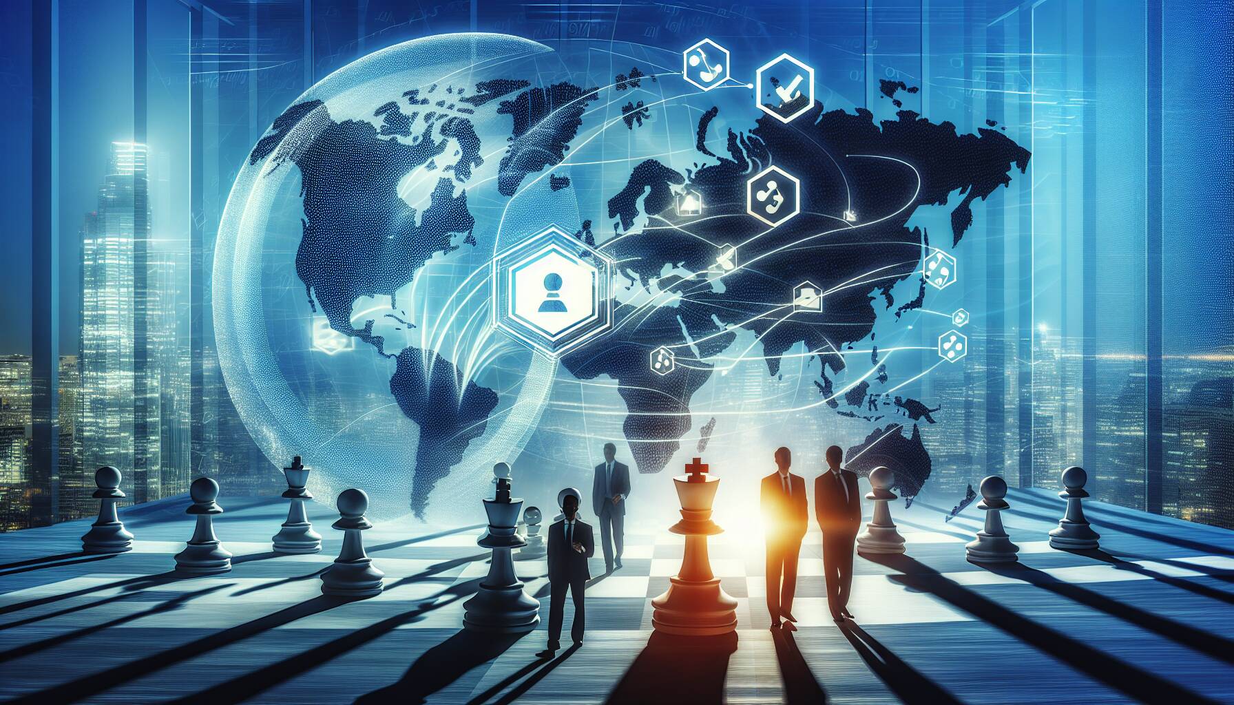 GSR expands regulatory presence with Equilibrium acquisition