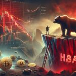 HBAR faces bearish trend after resistance breakdown