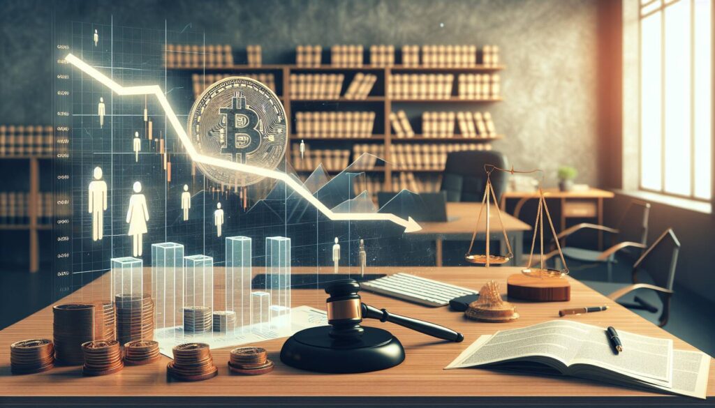 HBAR token faces decline as regulatory uncertainty grows