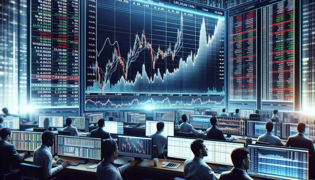 Hbar's impressive bullish momentum in a volatile market